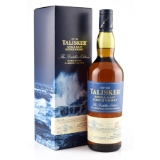 Talisker The Distillers Edition 0,7l 45,8% whisky