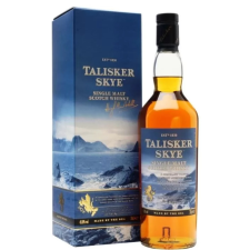  Talisker Whisky Skye Single Malt Scotch 0,7l DD. whisky
