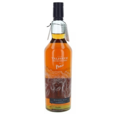  Talisker x Parley Wilder Seas Limited Edt. 48,6% whisky