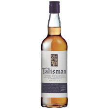  Talisman whisky DRS (0,7L / 40%) whisky