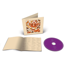  Talk - The Colour Of Spring (Digipak) (CD) rock / pop