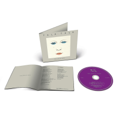  Talk - The Party's Over (Digipak) (CD) rock / pop