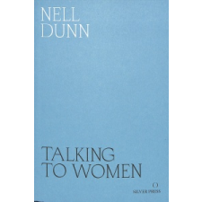  Talking to Women – Leonora Carrington idegen nyelvű könyv