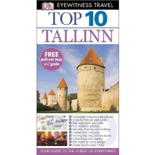  Tallinn Top 10 idegen nyelvű könyv