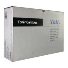 TALLY T8006 toner black ORIGINAL leértékelt nyomtatópatron & toner