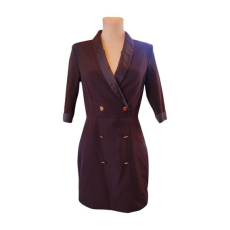  Tally Weijl fekete kosztümruha (méret: M)