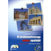 Talpainé Kremser Anna, dr. Scheibl György 10 PRÓBANYELVVIZSGA NÉMET NYELVBŐL B2 SZINT (DUPLA CD-VEL)