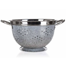 Talpas granite GREY szűrő 26 cm konyhai eszköz
