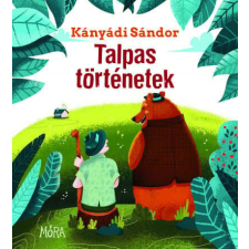  Talpas történetek gyermek- és ifjúsági könyv