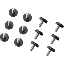  Talpkupakok Aliceville kerti bútorgarnitúrához 90 mm x 120 mm kerti bútor