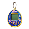  Tamagotchi tojás - Kék sárga