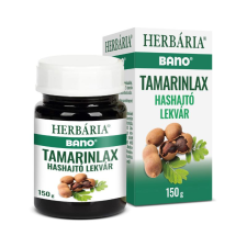Tamarinlax hashajtó lekvár 150 g vitamin és táplálékkiegészítő