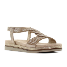 Tamaris 1-28200-44-964-39 Méret:39 női szandál