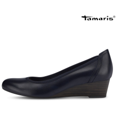 Tamaris 22320 20805 divatos női telitalpú félcipő