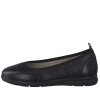 Tamaris 82101 20022 divatos női balerina cipő