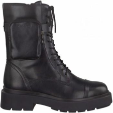 Tamaris Bokacsizmák - Fekete  39 női csizma, bakancs