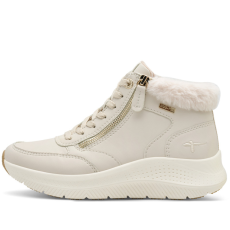 Tamaris Comfort 85200 45411 vízálló női bokacipő