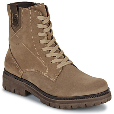 Tamaris Csizmák 25217-300 Bézs 41