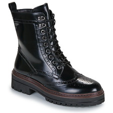 Tamaris Csizmák 25232-001 Fekete 41 női csizma, bakancs