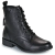 Tamaris Csizmák 25273-001 Fekete 36