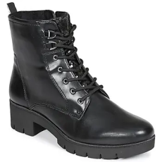 Tamaris Csizmák 25297-020 Fekete 38