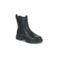 Tamaris Csizmák 25437-001 Fekete 39 női csizma, bakancs