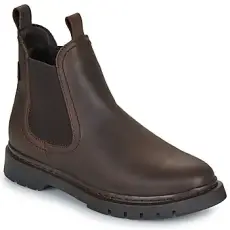 Tamaris Csizmák 25829-300 Barna 41