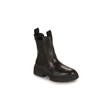Tamaris Csizmák 25901-003 Fekete 39