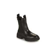 Tamaris Csizmák 25901-003 Fekete 41 női csizma, bakancs