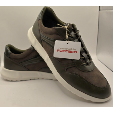  Tamaris Khaki Touch It Sportcipő női cipő