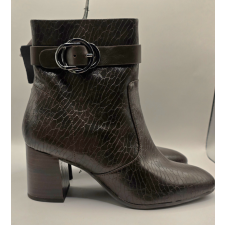  Tamaris memóriahabos bokacsizma női csizma, bakancs