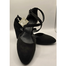  Tamaris memóriahabos magassarkú cipő női cipő