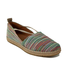  Tamaris Női Vászon Cipő női cipő