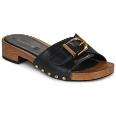 Tamaris Papucsok 27312 Fekete 40