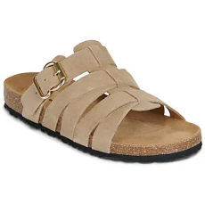 Tamaris Papucsok 27502 Bézs 36