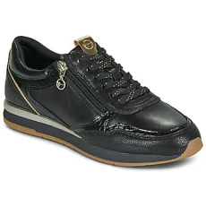 Tamaris Rövid szárú edzőcipők 23613 Fekete  36