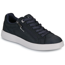 Tamaris Rövid szárú edzőcipők 23709-827 Tengerész 39