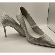  Tamaris Strasszos Touch It magassarkú női cipő