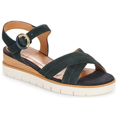 Tamaris Szandálok / Saruk 28202-805 Tengerész 37