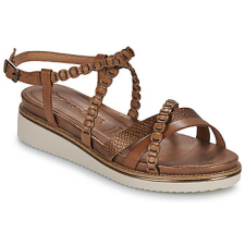 Tamaris Szandálok / Saruk 28207-305 Barna 38 női szandál
