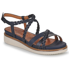 Tamaris Szandálok / Saruk 28207-805 Tengerész 38