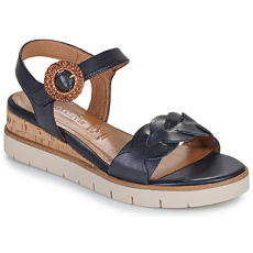 Tamaris Szandálok / Saruk 28258-805 Tengerész 36