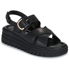 Tamaris Szandálok / Saruk 28704-003 Fekete 39 női szandál