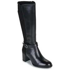 Tamaris Városi csizmák 25512-001 Fekete 36 női csizma, bakancs