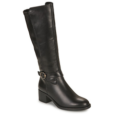 Tamaris Városi csizmák 25537-001-AH23 Fekete 40