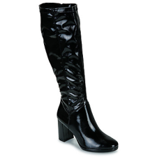 Tamaris Városi csizmák 25553-018 Fekete 41 női csizma, bakancs