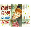 Tamás Éva Csibész Csabi kalandjai I. rész - Reggel