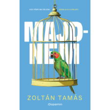 Tamás Zoltán Zoltán Tamás - Majdnem egyéb könyv