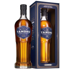  Tamdhu 15 éves whisky DRS (0,7L / 46%) whisky