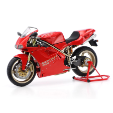 tamiya 1/12 Ducati 916 motor modell makett